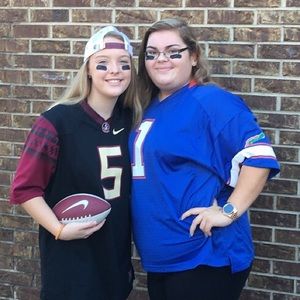 Meet your Posher, Bridget